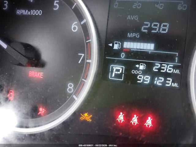 Nissan Kicks S Xtronic Cvt 2021 3N1CP5BV0ML518930 Image 16