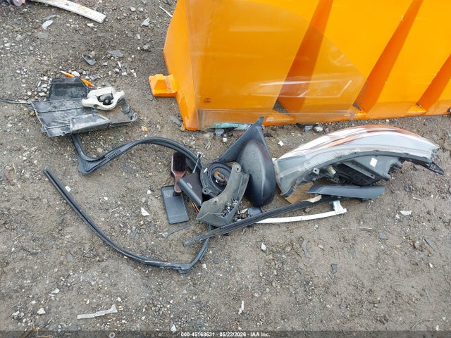 Nissan Kicks S Xtronic Cvt 2021 3N1CP5BV0ML518930 Image 12