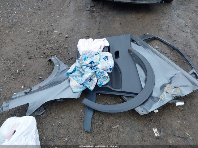 Nissan Kicks S Xtronic Cvt 2021 3N1CP5BV0ML518930 Image 19
