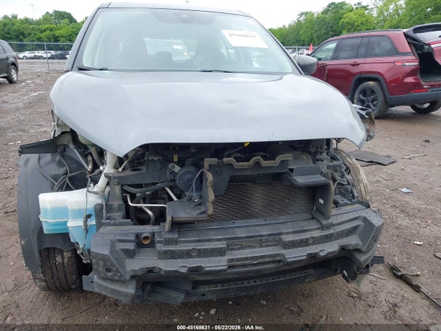 Nissan Kicks S Xtronic Cvt 2021 3N1CP5BV0ML518930 Image 21
