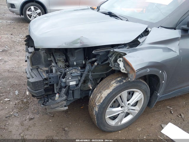 Nissan Kicks S Xtronic Cvt 2021 3N1CP5BV0ML518930 Image 6