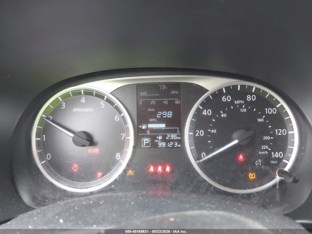 Nissan Kicks S Xtronic Cvt 2021 3N1CP5BV0ML518930 Image 7