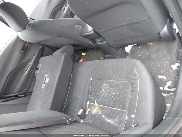Nissan Kicks S Xtronic Cvt 2021 3N1CP5BV0ML518930 Image 8