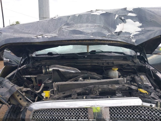 Продаж на аукціоні авто 2017 Ram 1500 Lone Star Silver  4x2 5'7 Box, vin: 1C6RR6LTXHS805839, номер лоту: 45168632