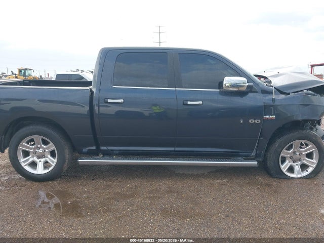 Продаж на аукціоні авто 2017 Ram 1500 Lone Star Silver  4x2 5'7 Box, vin: 1C6RR6LTXHS805839, номер лоту: 45168632