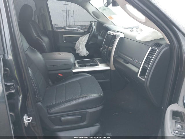 Продаж на аукціоні авто 2017 Ram 1500 Lone Star Silver  4x2 5'7 Box, vin: 1C6RR6LTXHS805839, номер лоту: 45168632