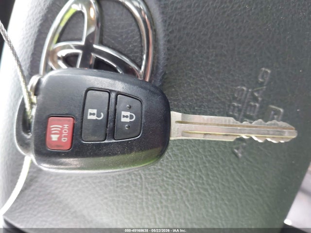 Aukcja sprzedaży 2020 Toyota Tacoma Sr V6, vin: 3TMCZ5AN7LM334697, numer aukcji: 45168638