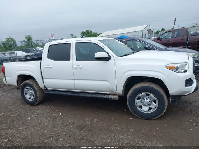 Aukcja sprzedaży 2020 Toyota Tacoma Sr V6, vin: 3TMCZ5AN7LM334697, numer aukcji: 45168638