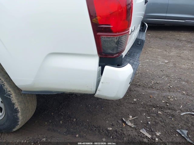 Aukcja sprzedaży 2020 Toyota Tacoma Sr V6, vin: 3TMCZ5AN7LM334697, numer aukcji: 45168638