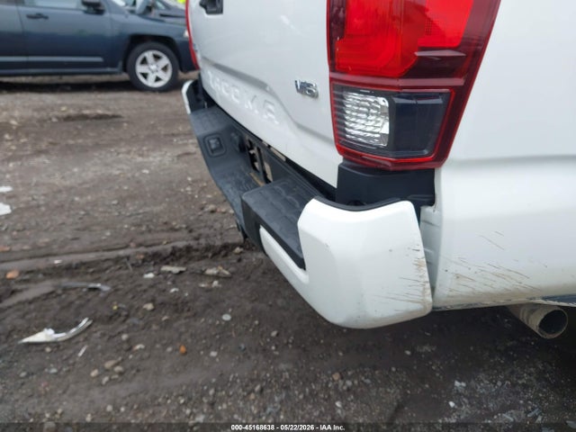 Aukcja sprzedaży 2020 Toyota Tacoma Sr V6, vin: 3TMCZ5AN7LM334697, numer aukcji: 45168638