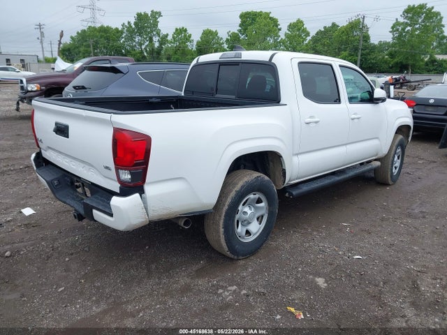 Aukcja sprzedaży 2020 Toyota Tacoma Sr V6, vin: 3TMCZ5AN7LM334697, numer aukcji: 45168638