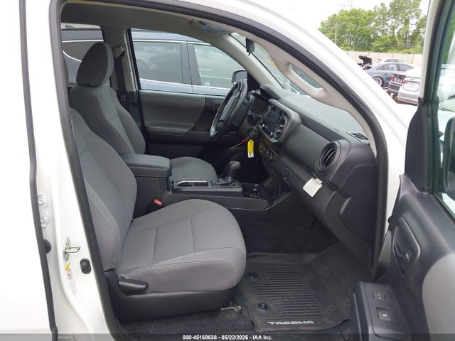 Aukcja sprzedaży 2020 Toyota Tacoma Sr V6, vin: 3TMCZ5AN7LM334697, numer aukcji: 45168638