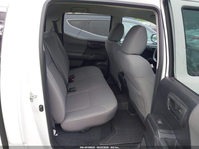Aukcja sprzedaży 2020 Toyota Tacoma Sr V6, vin: 3TMCZ5AN7LM334697, numer aukcji: 45168638