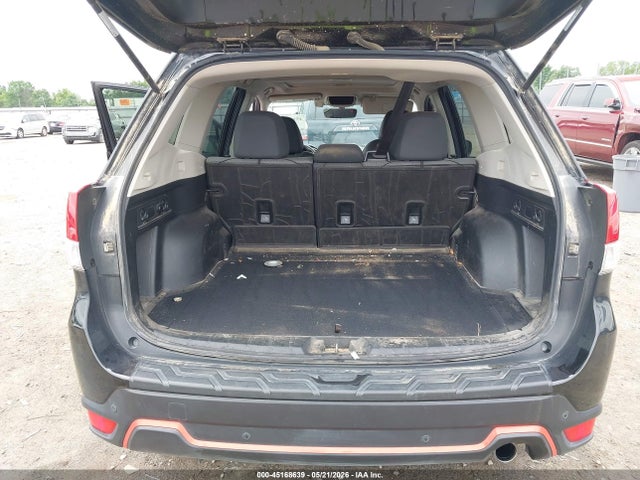 Aukcja sprzedaży 2019 Subaru Forester Sport, vin: JF2SKAKC0KH478733, numer aukcji: 45168639