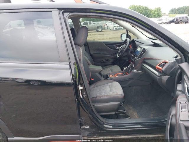 Auction sale of the 2019 Subaru Forester Sport, vin: JF2SKAKC0KH478733, lot number: 45168639