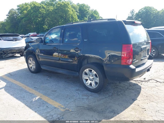 Aukcja sprzedaży 2007 Gmc Yukon Slt, vin: 1GKFC13027R344846, numer aukcji: 45168645