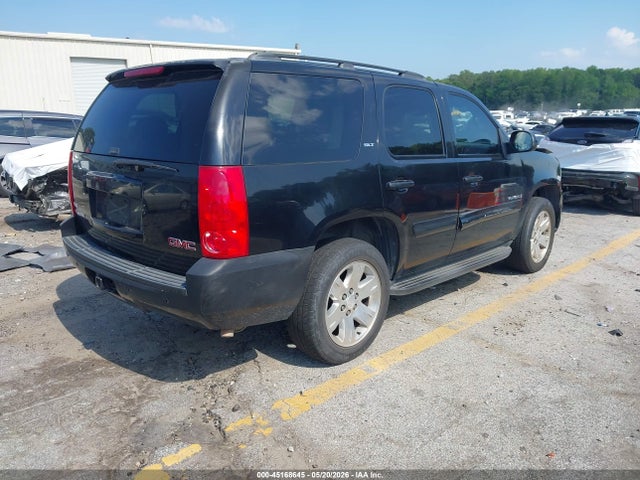 Aukcja sprzedaży 2007 Gmc Yukon Slt, vin: 1GKFC13027R344846, numer aukcji: 45168645