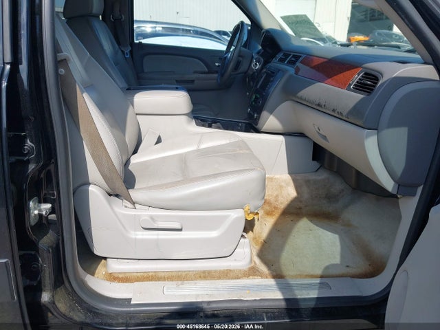 Aukcja sprzedaży 2007 Gmc Yukon Slt, vin: 1GKFC13027R344846, numer aukcji: 45168645