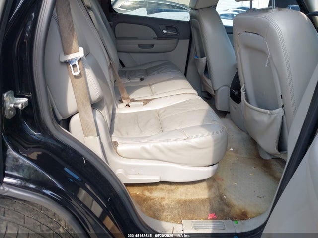 Aukcja sprzedaży 2007 Gmc Yukon Slt, vin: 1GKFC13027R344846, numer aukcji: 45168645