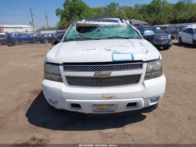 Продаж на аукціоні авто 2007 Chevrolet Avalanche 1500 Ltz, vin: 3GNFK12367G267674, номер лоту: 45168650