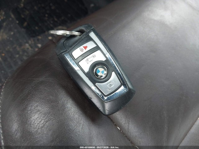 45168656 :رقم المزاد ، WBA5A5C5XED501840 vin ، 2014 Bmw 528i مزاد بيع