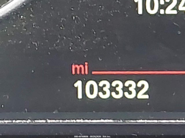 45168656 :رقم المزاد ، WBA5A5C5XED501840 vin ، 2014 Bmw 528i مزاد بيع
