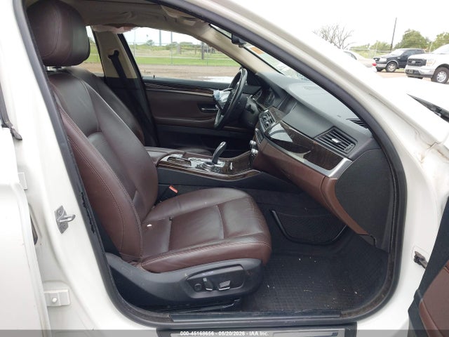 45168656 :رقم المزاد ، WBA5A5C5XED501840 vin ، 2014 Bmw 528i مزاد بيع