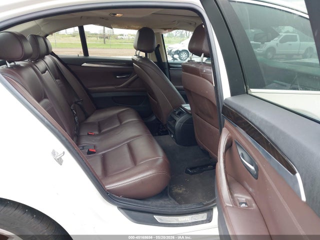 45168656 :رقم المزاد ، WBA5A5C5XED501840 vin ، 2014 Bmw 528i مزاد بيع