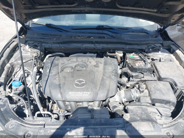 Aukcja sprzedaży 2016 Mazda Mazda3 I Sport, vin: JM1BM1U77G1333200, numer aukcji: 45168657