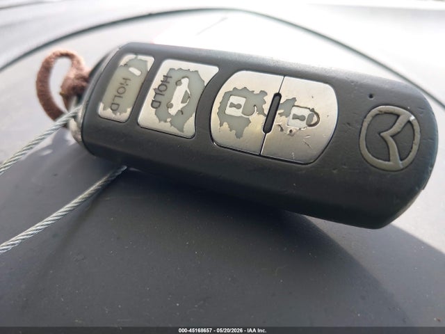 Aukcja sprzedaży 2016 Mazda Mazda3 I Sport, vin: JM1BM1U77G1333200, numer aukcji: 45168657