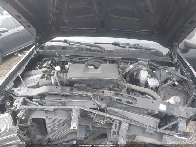 45168663 :رقم المزاد ، 1GCRCPEH4EZ237678 vin ، 2014 Chevrolet Silverado 1500 Work Truck 2wt مزاد بيع