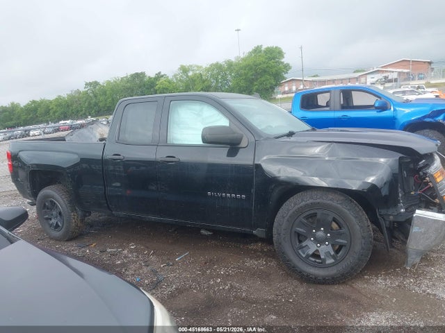 45168663 :رقم المزاد ، 1GCRCPEH4EZ237678 vin ، 2014 Chevrolet Silverado 1500 Work Truck 2wt مزاد بيع