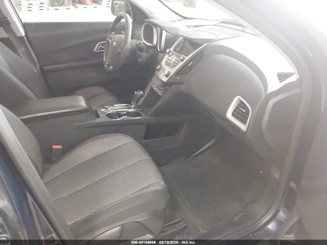45168665 :رقم المزاد ، 2GNFLEEK0H6313021 vin ، 2017 Chevrolet Equinox Ls مزاد بيع