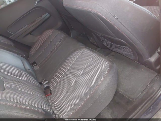 45168665 :رقم المزاد ، 2GNFLEEK0H6313021 vin ، 2017 Chevrolet Equinox Ls مزاد بيع