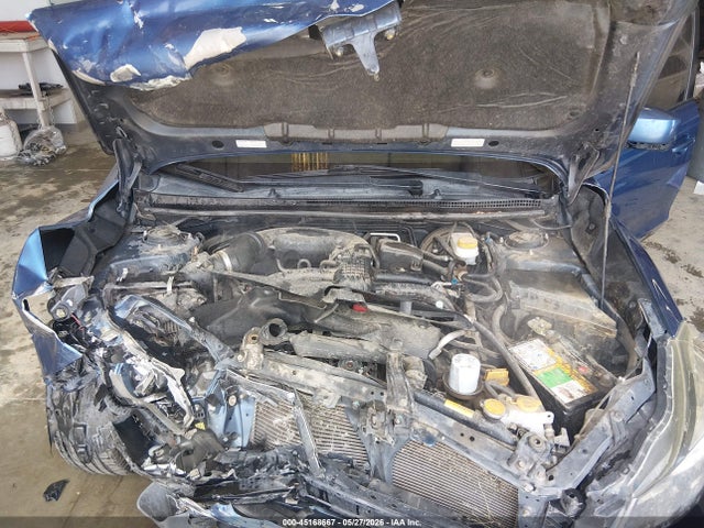 Aukcja sprzedaży 2014 Subaru Impreza 2.0i Premium, vin: JF1GJAC68EG016789, numer aukcji: 45168667