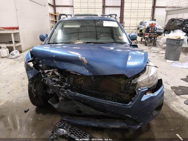 Aukcja sprzedaży 2014 Subaru Impreza 2.0i Premium, vin: JF1GJAC68EG016789, numer aukcji: 45168667