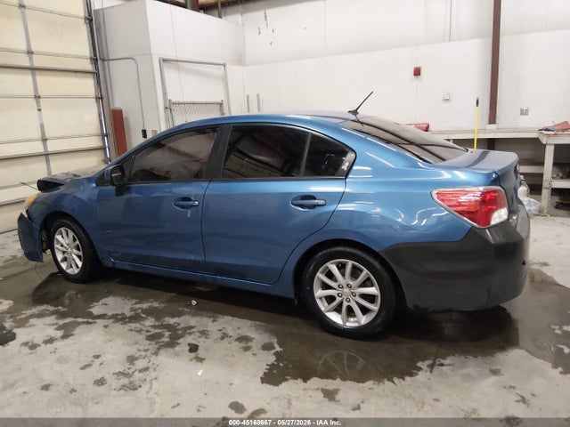 Aukcja sprzedaży 2014 Subaru Impreza 2.0i Premium, vin: JF1GJAC68EG016789, numer aukcji: 45168667