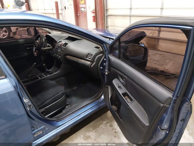 Aukcja sprzedaży 2014 Subaru Impreza 2.0i Premium, vin: JF1GJAC68EG016789, numer aukcji: 45168667