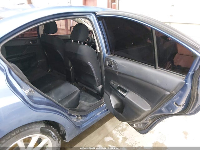 Aukcja sprzedaży 2014 Subaru Impreza 2.0i Premium, vin: JF1GJAC68EG016789, numer aukcji: 45168667