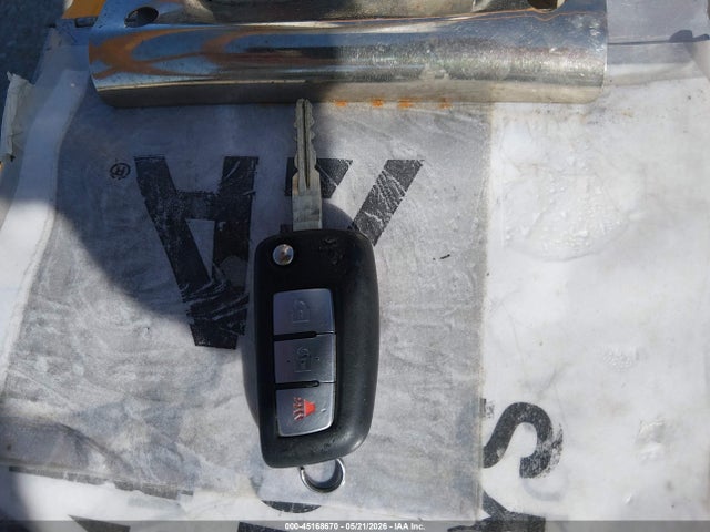 Aukcja sprzedaży 2019 Nissan Rogue Sport S, vin: JN1BJ1CR8KW314813, numer aukcji: 45168670