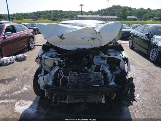 Aukcja sprzedaży 2019 Nissan Rogue Sport S, vin: JN1BJ1CR8KW314813, numer aukcji: 45168670