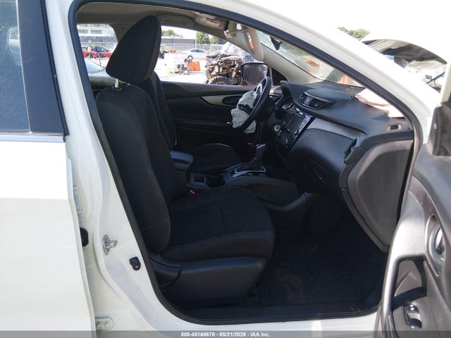 Aukcja sprzedaży 2019 Nissan Rogue Sport S, vin: JN1BJ1CR8KW314813, numer aukcji: 45168670