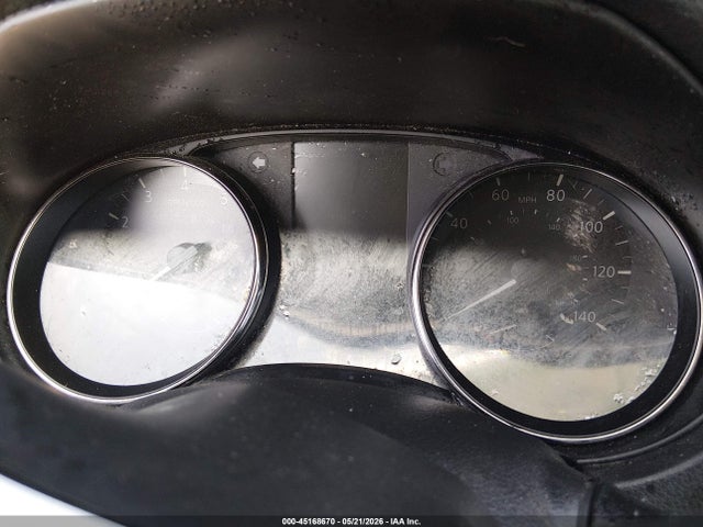 Aukcja sprzedaży 2019 Nissan Rogue Sport S, vin: JN1BJ1CR8KW314813, numer aukcji: 45168670