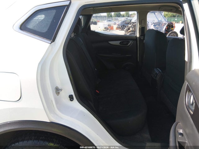 Aukcja sprzedaży 2019 Nissan Rogue Sport S, vin: JN1BJ1CR8KW314813, numer aukcji: 45168670