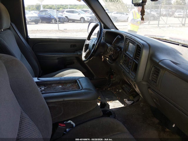 Aukcja sprzedaży 2007 Chevrolet Silverado 1500 Classic Lt1, vin: 1GCEK19Z57Z101175, numer aukcji: 45168676