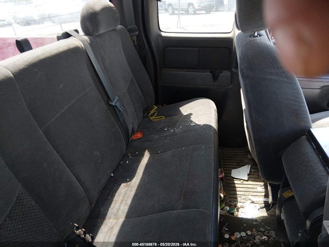 Aukcja sprzedaży 2007 Chevrolet Silverado 1500 Classic Lt1, vin: 1GCEK19Z57Z101175, numer aukcji: 45168676