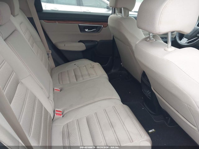 45168679 :رقم المزاد ، 2HKRW2H54NH613881 vin ، 2022 Honda Cr-v Awd Ex مزاد بيع