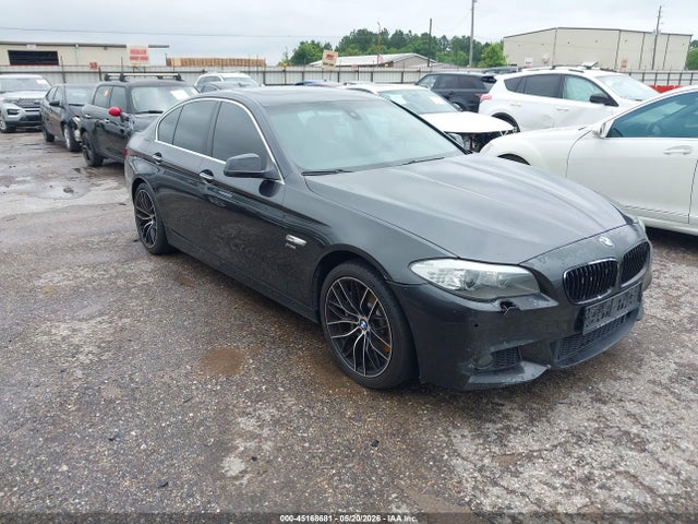 Продаж на аукціоні авто 2012 Bmw 535i Xdrive, vin: WBAFU7C57CDU62757, номер лоту: 45168681