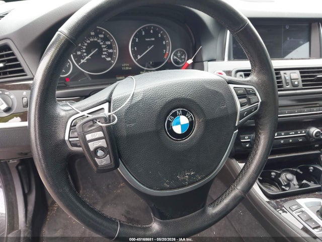 Продажа на аукционе авто 2012 Bmw 535i Xdrive, vin: WBAFU7C57CDU62757, номер лота: 45168681