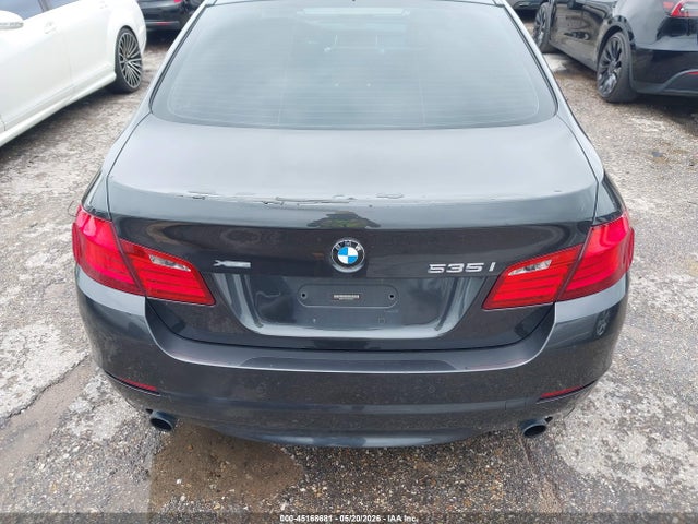 Продажа на аукционе авто 2012 Bmw 535i Xdrive, vin: WBAFU7C57CDU62757, номер лота: 45168681